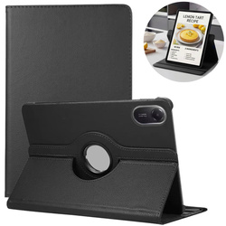 Etui do Xiaomi Redmi Pad 2 11 2025 Obrotowe 360 podstawka case pokrowiec