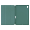 Etui Smart Pencil do Samsung Galaxy Tab S11 11 SM SMX736 z klapką, zielone - ochronne