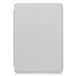 Etui 360 z klawiaturą do iPad Air 11 M4/ M3/ M2 2026/ 25/ 24 ochronne szare