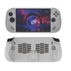 Etui TPU do Lenovo Legion Go S 8 2025, ochronne z podstawką