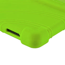 Etui Armor do Samsung Galaxy Tab A11+ Plus 10.9 2025 / A9+ Plus 2023 - ochronne z podstawką