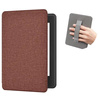 Etui Handle Kindle Paperwhite 6/ Colorsoft/ Signature Edition- Coffee