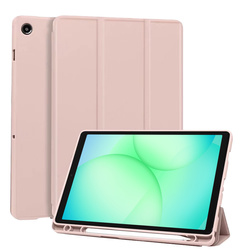 Etui do Galaxy Tab A11+ Plus 10.9 2025 / A9+ Plus 11 2023 z miejscem na rysik