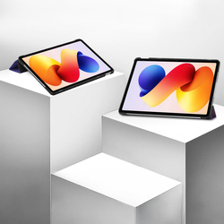 Etui do Xiaomi Redmi Pad 2 Pro 12.1 2025 / Poco Pad M1 / Redmi Pad Pro 12.1 2024 - ochronne z podstawką