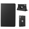 Etui do Lenovo Tab M9 2023 / Tab M9 2023 TB310, czarne - ochronne z podstawką, dostęp do portów i przycisków