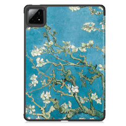 Etui Graficzne do Xiaomi Pad 7 / Pad 7 Pro 11.2 z klapką / Xiaomi Pad 7 Pro - ochronne z podstawką