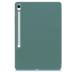 Etui do Samsung Galaxy Tab S10 FE Plus / S10 FE+ 13.1 z miejscem na rysik - ochronne