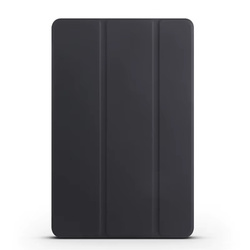 Etui Smart Pencil do Galaxy Tab S9 FE S10 FE / Samsung Galaxy Tab S9 / Samsung Galaxy Tab S10, czarne - ochronne
