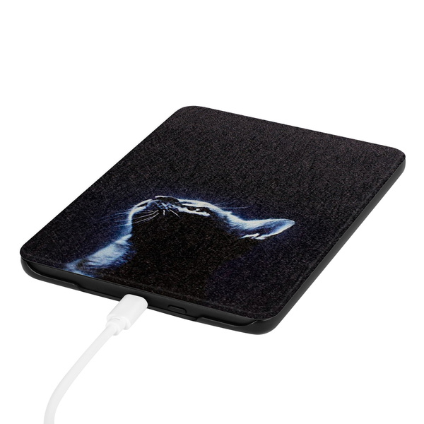 Etui Graficzne do Kindle Paperwhite 6 / Kindle Paperwhite Colorsoft / Signature Edition 2024 7 - ochronne
