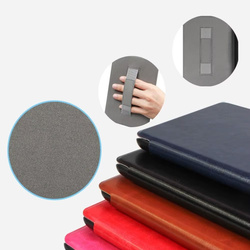 Etui skórzane do Kindle Paperwhite 6 / Kindle Paperwhite Colorsoft / Signature Edition 2024 7 - ochronne