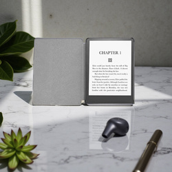 Etui Graficzne do Kindle Paperwhite 6 / Kindle Paperwhite Colorsoft / Signature Edition 2024 7 - ochronne