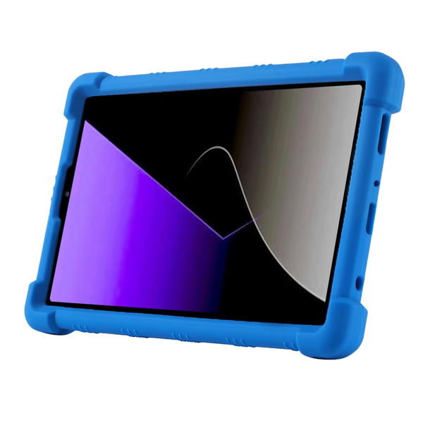 Etui Armor do Samsung Galaxy Tab A11+ Plus 10.9 2025 / A9+ Plus 2023 - ochronne z podstawką