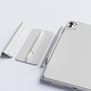Etui ORIGAMI do Apple iPad Air 11 M3 2025/ Air 11 M2 2024 GEN 7 6 podstawka, białe