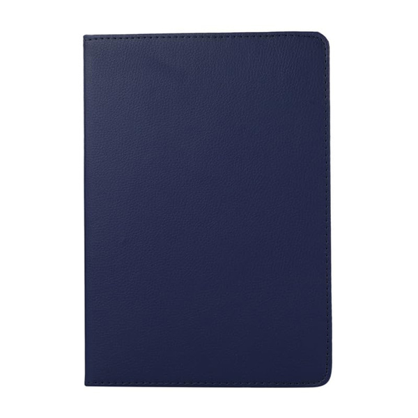 Etui Obrotowe 360 do Lenovo Idea Tab 11 2025, granatowe - ochronne z podstawką