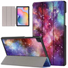 Etui Graphic Galaxy Tab S6 Lite 22/24 - Galactica