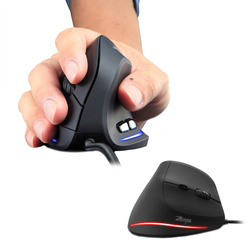 Mysz pionowa ZELOTES T20 - przewód