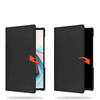 Etui Obrotowe do Xiaomi Pad 7 / Pad 7 Pro 11.2 zamykane / Xiaomi Pad 7 Pro, czarne - ochronne z podstawką