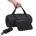 Etui na głośnik JBL Xtreme 2 Black – wytrzymały pokrowiec ochronny z paskiem transportowym