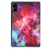 Etui Graficzne z klapką do Xiaomi Redmi Pad SE 2023 11 / Redmi Pad - ochronne z podstawką