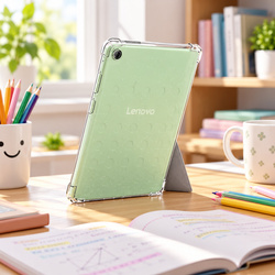 Etui do Lenovo Tab One 8.7 K9 2025 TB305FU TB305XU silikonowe ochronne