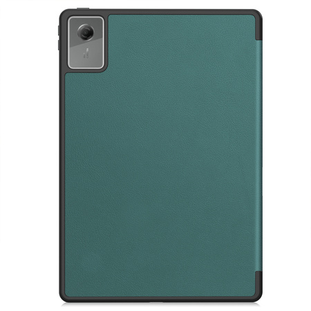 Etui do Lenovo Idea Tab Plus 12.1 2025 slot na rysik - ochronne z podstawką