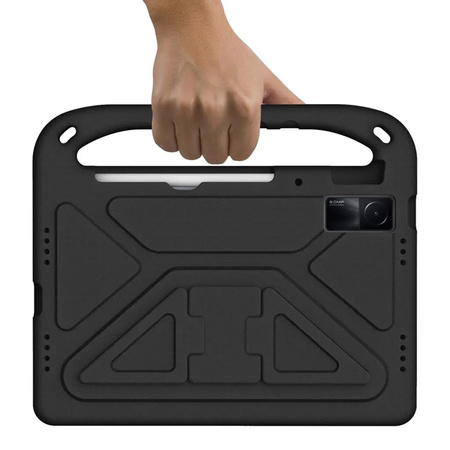 Etui FunColor do Xiaomi Mi Pad 6/ 6 Pro (Czarne)