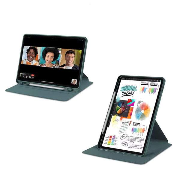 Etui do Xiaomi Redmi Pad 2 Pro 12.1 2025 / Pro 2 12.1 - ochronne z podstawką