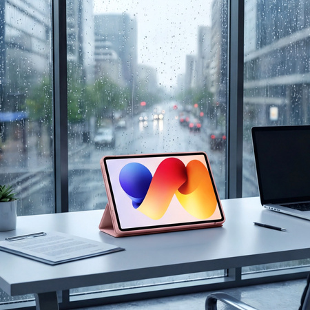 Etui do Xiaomi Redmi Pad 2 PRO 12.1 2025 / POCO Pad M1 Smart Case pokrowiec