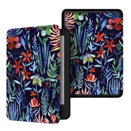 Etui graficzne Kindle Paperwhite 6/ Colorsoft/ Signature Edition- Meadow