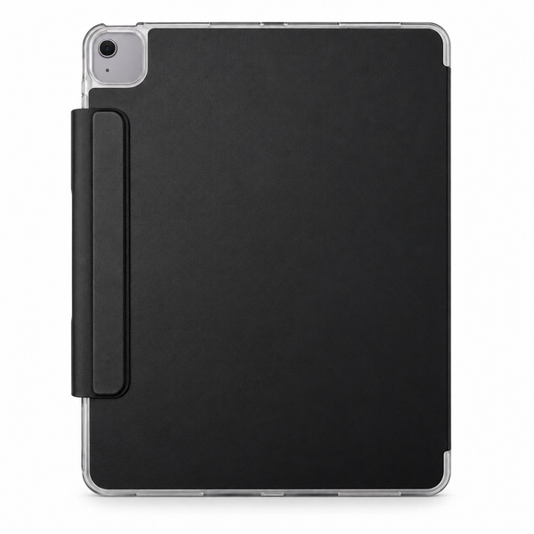 Etui Origami do Apple iPad Air 11 M4 M3 M2 2026/ 25/ 24 gen 8/7/6 z klapką - czarne