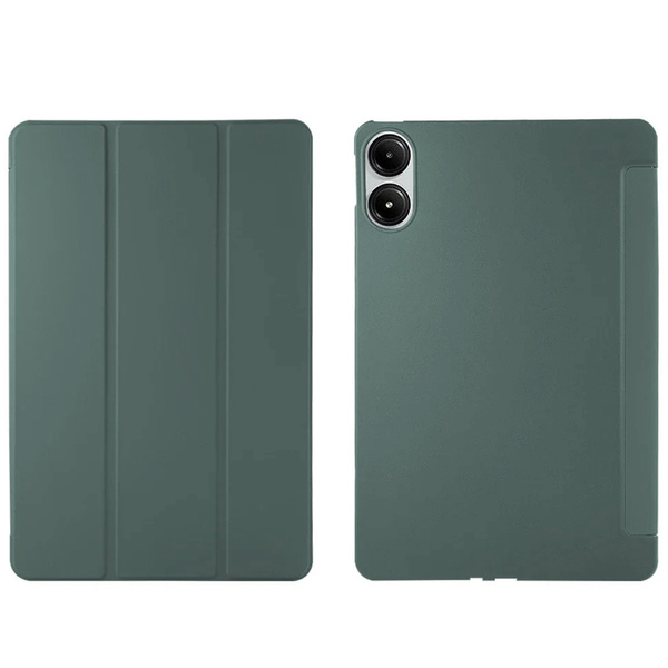 Etui do Xiaomi Redmi Pad 2 Pro 12.1 2025 / Poco Pad M1 / Redmi Pad Pro 12.1 2024 - ochronne z podstawką
