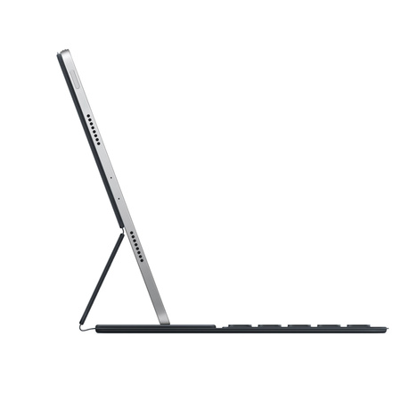 Etui z klawiaturą Premium do iPad 10.9 2022 Gen. 10 / Apple iPad 11 2025 / Apple iPad 10 2024 - ochronne