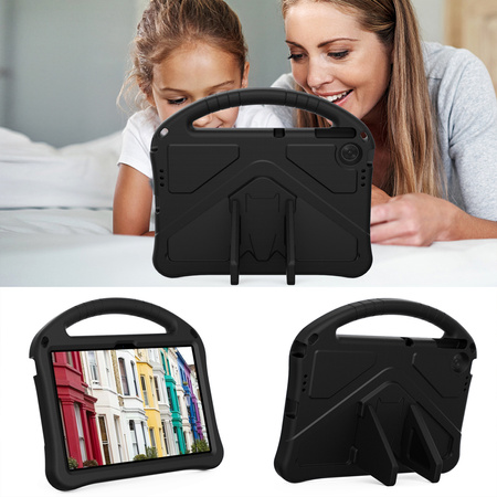 Etui FunColor do Lenovo Tab 10.1 2025 TB311FU TB311XU ZAEH0040PL podstawka