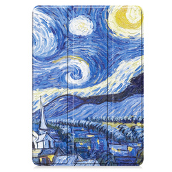 Etui Graficzne do Xiaomi Pad 7 / Pad 7 Pro 11.2 z klapką / Xiaomi Pad 7 Pro - ochronne z podstawką