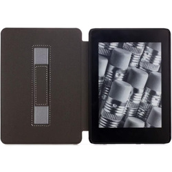 Etui skórzane do Kindle Paperwhite 6 / Kindle Paperwhite Colorsoft / Signature Edition 2024 7 - ochronne