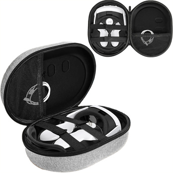 Torba ochronna etui Hard Bag do Oculus Quest 3 walizka na gogle akcesoria - do smartfona