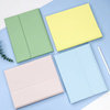 Etui z klawiaturą touch do iPad 10.9 2022 Gen. 10 / iPad 11 2025 A16 Gen. 11, różowe - ochronne z podstawką
