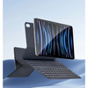 Etui z klawiaturą Premium do iPad 10.9 2022 Gen. 10 / Apple iPad 11 2025 / Apple iPad 10 2024 - ochronne