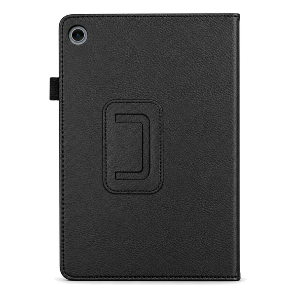 Etui do Lenovo Tab 10.1 2025 TB311FU TB311XU ZAEH0040PL z klapką - czarne