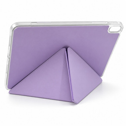 Etui z klapką Origami do Apple iPad Air 11 M4 M3 M2 2026/ 25/ 24 gen 8/7/ 6
