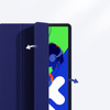 Etui Smart Lenovo Idea Tab Pro/Pro MT 2025 - Navy
