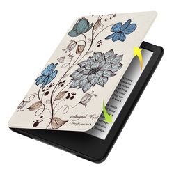 Etui Graficzne do Kindle Paperwhite 6 / Kindle Paperwhite Colorsoft / Signature Edition 2024 7 - ochronne