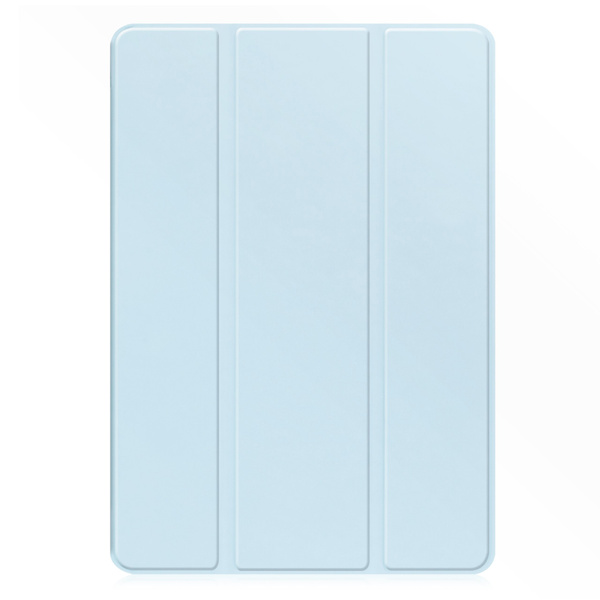 Etui Smart Pencil do Samsung Galaxy Tab S11 Ultra 14.6 SM, niebieskie - ochronne z podstawką