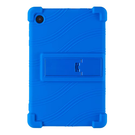Etui Armor do Samsung Galaxy Tab A11+ Plus 10.9 2025 / A9+ Plus 2023 - ochronne z podstawką