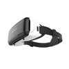 Zestaw Okulary gogle 3D VR 360 Shinecon G06 2019 + Gamepad