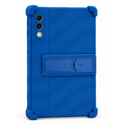 Etui pancerne Armor do Lenovo Yoga Tab Plus 12.7 2025 TB520FU ZAEG0022PL - niebieskie