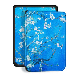 Etui do Pocketbook Inkpad 741 / 3 / 3 Pro - ochronne z podstawką