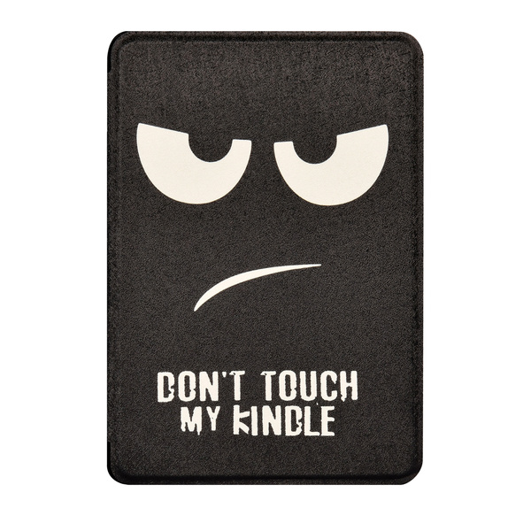 Etui Graficzne do Kindle Paperwhite 6 / Kindle Paperwhite Colorsoft / Signature Edition 2024 7 - ochronne