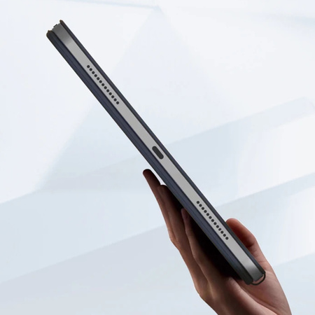 Etui i KLAWIATURA PREMIUM do iPad 10.9 2022 Gen. 10, 11 2025 A16 Gen. 11