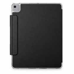 Etui Origami do Apple iPad Air 11 M4 M3 M2 2026/ 25/ 24 gen 8/7/6 z klapką - czarne